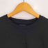 ディーゼル DIESEL デニム切替 クルーネックTシャツ メンズ import:S