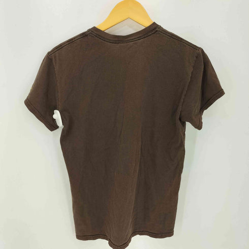 ギルダン GILDAN フロントプリント S/S Tシャツ レディース import:S