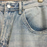 ザラ ZARA ビンテージエフェクトジップジーンズ メンズ EUR:42-44
