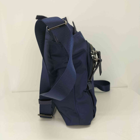 トゥミ TUMI Voyageur Capri Crossbody Bag メンズ