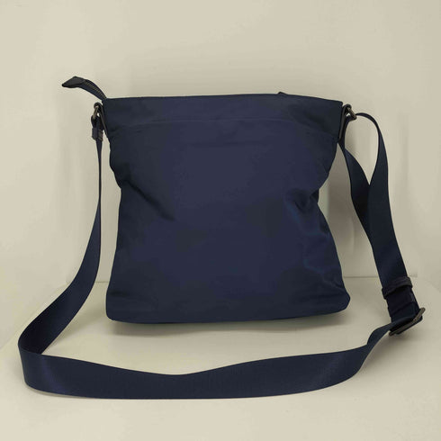 トゥミ TUMI Voyageur Capri Crossbody Bag メンズ