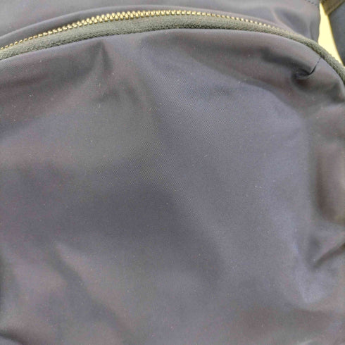 トゥミ TUMI Voyageur Capri Crossbody Bag メンズ