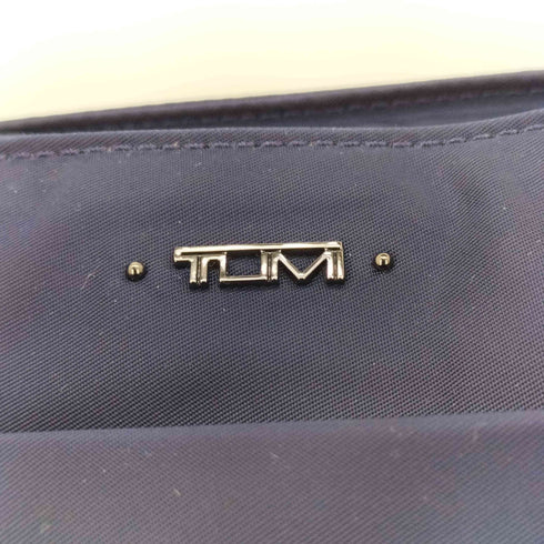 トゥミ TUMI Voyageur Capri Crossbody Bag メンズ