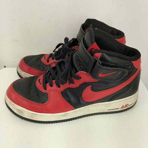 ナイキ NIKE AIR FORCE 1 MID メンズ JPN:26