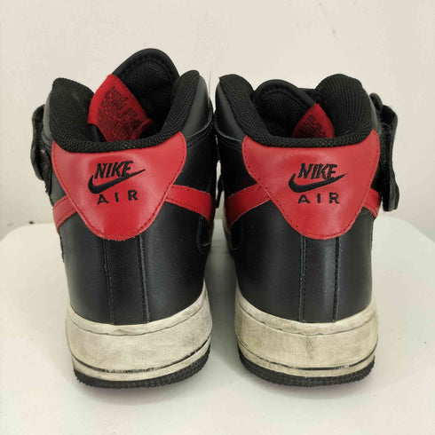 ナイキ NIKE AIR FORCE 1 MID メンズ JPN:26