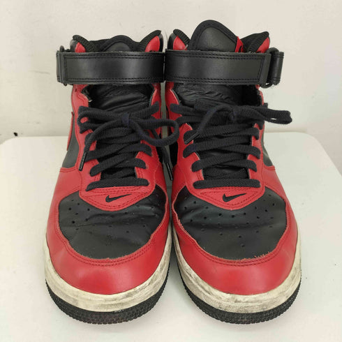 ナイキ NIKE AIR FORCE 1 MID メンズ JPN:26