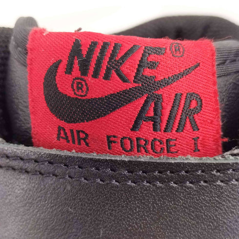 ナイキ NIKE AIR FORCE 1 MID メンズ JPN:26