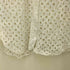 ザラ ZARA シースルー ロング丈 レースシャツ レディース import:XS
