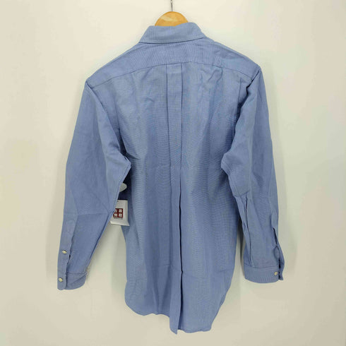 ラルフローレン RALPH LAUREN CLASSIC FIT ポニー刺繍 ボタンダウンシャツ メンズ 15 1/2 32/33