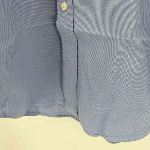 ラルフローレン RALPH LAUREN CLASSIC FIT ポニー刺繍 ボタンダウンシャツ メンズ 15 1/2 32/33