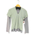コムデギャルソン COMME des GARCONS AD2007 07AW レイヤードカットソー レディース JPN:S