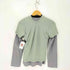 コムデギャルソン COMME des GARCONS AD2007 07AW レイヤードカットソー レディース JPN:S