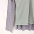 コムデギャルソン COMME des GARCONS AD2007 07AW レイヤードカットソー レディース JPN:S
