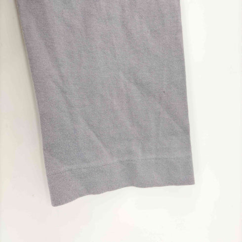 コムデギャルソン COMME des GARCONS AD2007 07AW レイヤードカットソー レディース JPN:S