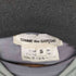 コムデギャルソン COMME des GARCONS AD2007 07AW レイヤードカットソー レディース JPN:S