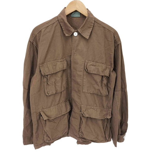 ロスコ ROTHCO B.D.U RIP-STOP リップストップ ファティーグ ジャケット メンズ import:S