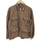 ロスコ ROTHCO B.D.U RIP-STOP リップストップ ファティーグ ジャケット メンズ import:S