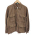 ロスコ ROTHCO B.D.U RIP-STOP リップストップ ファティーグ ジャケット メンズ import:S