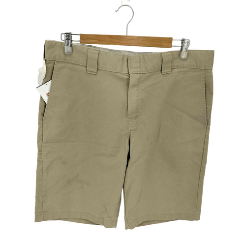 ディッキーズ Dickies REGULAR FLEX ショーツ ワークパンツ メンズ