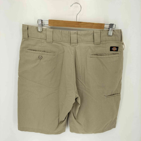ディッキーズ Dickies REGULAR FLEX ショーツ ワークパンツ メンズ