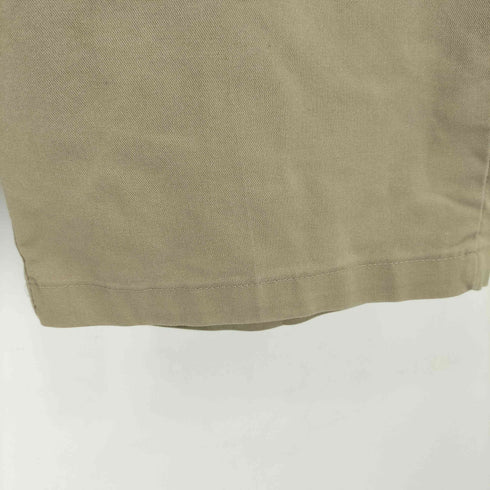 ディッキーズ Dickies REGULAR FLEX ショーツ ワークパンツ メンズ