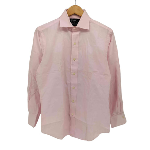 ポロバイラルフローレン Polo by RALPH LAUREN 90s REGENT レギュラーカラーシャツ メンズ 39-82