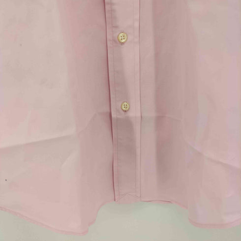 ポロバイラルフローレン Polo by RALPH LAUREN 90s REGENT レギュラーカラーシャツ メンズ 39-82