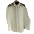 ページボーイ PAGEBOY シアーシャツラメ入りシャツ レディース FREE