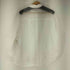 ページボーイ PAGEBOY シアーシャツラメ入りシャツ レディース FREE