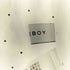 ページボーイ PAGEBOY シアーシャツラメ入りシャツ レディース FREE