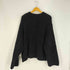 ラッドミュージシャン LAD MUSICIAN LOOP YARN KNIT PO ループヤーン プルオーバーニット メンズ JPN:44