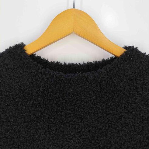 ラッドミュージシャン LAD MUSICIAN LOOP YARN KNIT PO ループヤーン プルオーバーニット メンズ JPN:44