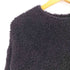 ラッドミュージシャン LAD MUSICIAN LOOP YARN KNIT PO ループヤーン プルオーバーニット メンズ JPN:44