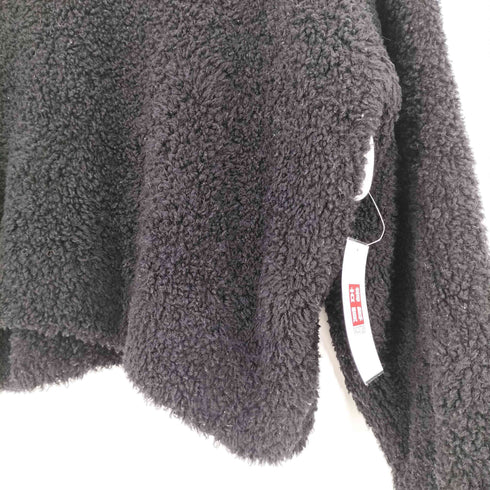 ラッドミュージシャン LAD MUSICIAN LOOP YARN KNIT PO ループヤーン プルオーバーニット メンズ JPN:44