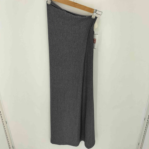 イッセイミヤケペルマネンテ ISSEY MIYAKE PERMANENTE レーヨン ポリ ドレスワンピース レディース JPN:M