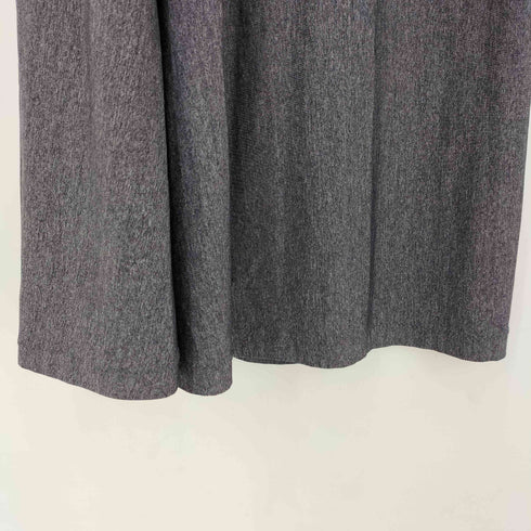 イッセイミヤケペルマネンテ ISSEY MIYAKE PERMANENTE レーヨン ポリ ドレスワンピース レディース JPN:M