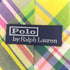ポロバイラルフローレン Polo by RALPH LAUREN イタリア製 マドラスチェック ネクタイ メンズ