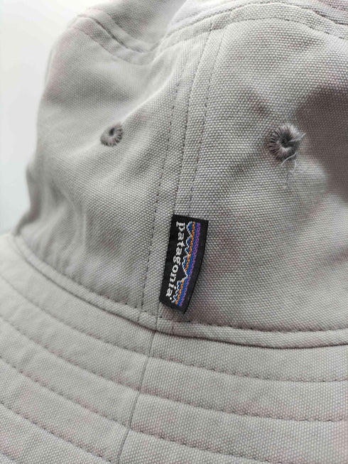 パタゴニア patagonia 11SS Beach Bucket ビーチ バケット ハット レディース S