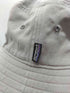 パタゴニア patagonia 11SS Beach Bucket ビーチ バケット ハット レディース S