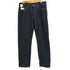 ザラ ZARA DENIM STANDARDS ワイドレッグデニムパンツ メンズ EUR:42-44