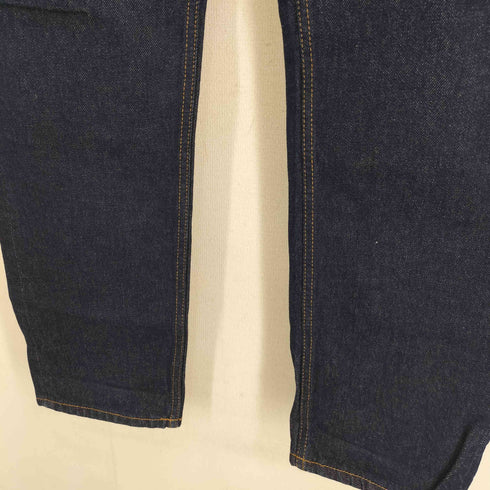 ザラ ZARA DENIM STANDARDS ワイドレッグデニムパンツ メンズ EUR:42-44