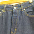ザラ ZARA DENIM STANDARDS ワイドレッグデニムパンツ メンズ EUR:42-44