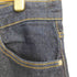 ザラ ZARA DENIM STANDARDS ワイドレッグデニムパンツ メンズ EUR:42-44