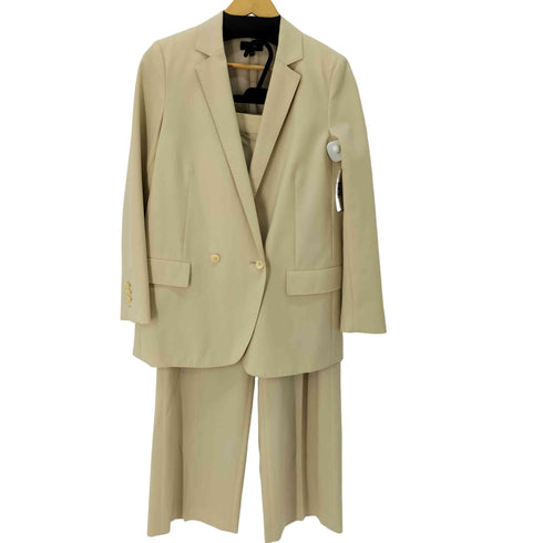 セオリー theory Traceable Wool DB Boy JKT レディース 0