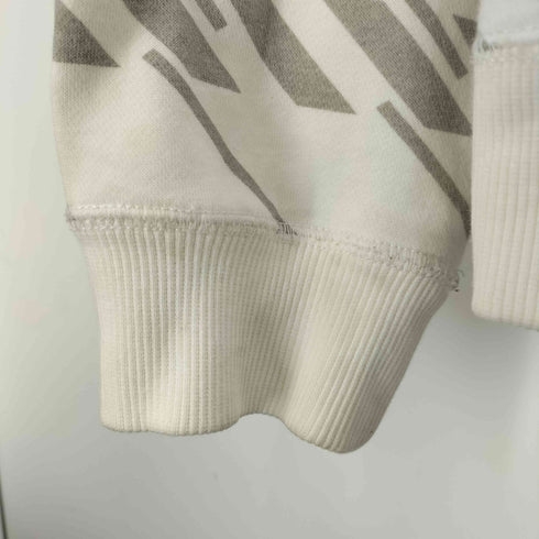 ナイキ NIKE 総柄ジップアップパーカー メンズ JPN:XL