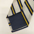 ポロバイラルフローレン Polo by RALPH LAUREN イタリア製 シルク ストライプネクタイ メンズ