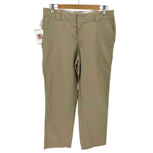 ディッキーズ Dickies FLEX REGULAR STRAIGHT ワークパンツ メンズ