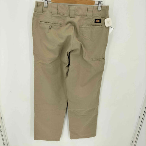 ディッキーズ Dickies FLEX REGULAR STRAIGHT ワークパンツ メンズ