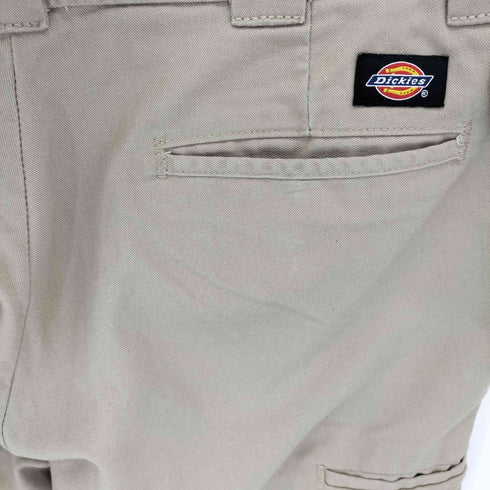 ディッキーズ Dickies FLEX REGULAR STRAIGHT ワークパンツ メンズ