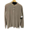 エルエルビーン L.L.Bean L/S ヘンリーネックTシャツ メンズ